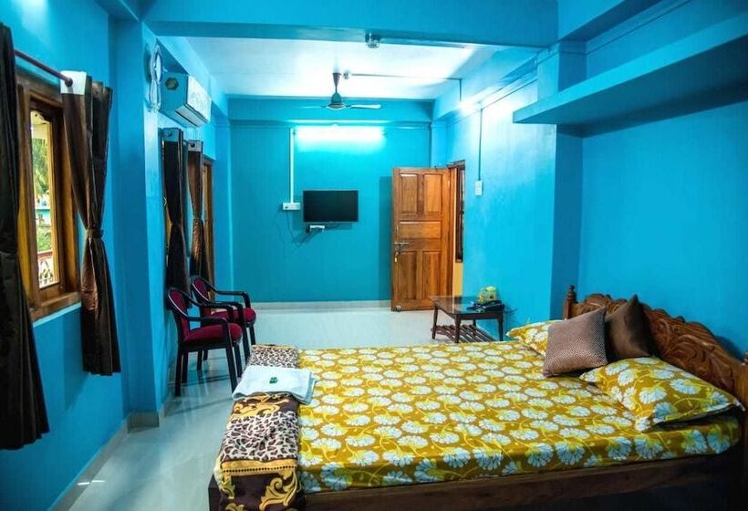 Номер Deluxe, Andaman Ocean Breeze