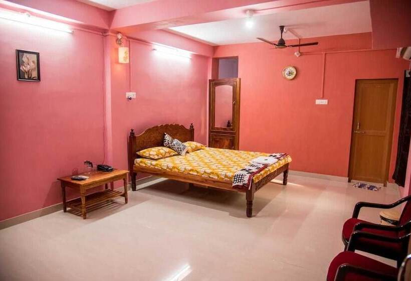 اتاق لوکس, Andaman Ocean Breeze