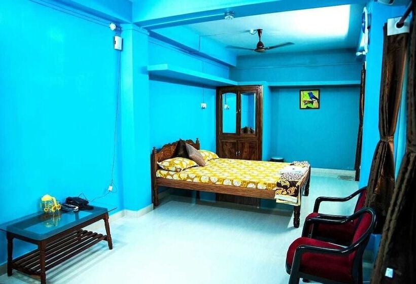 اتاق لوکس, Andaman Ocean Breeze