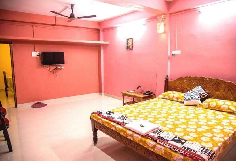 اتاق لوکس, Andaman Ocean Breeze