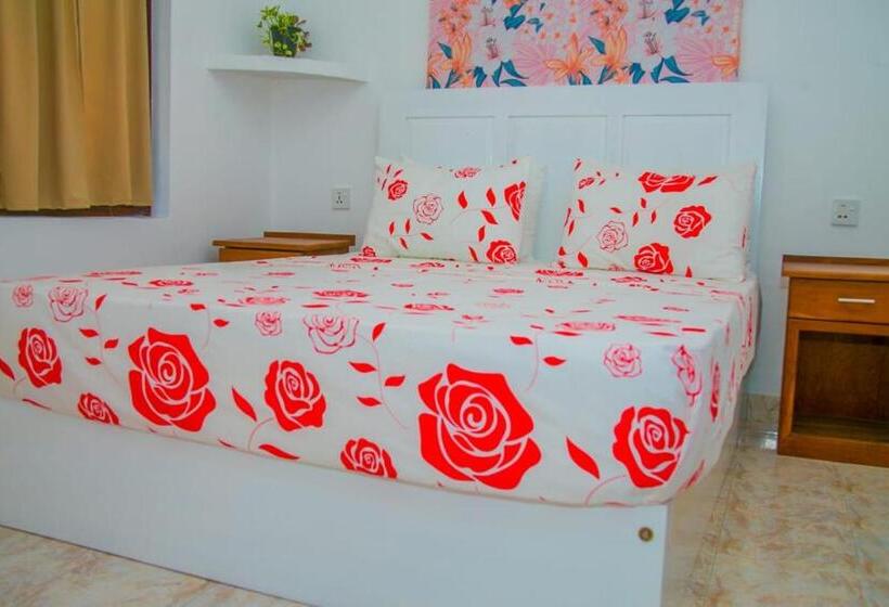 شقة غرفتين, Niwahana Transit City