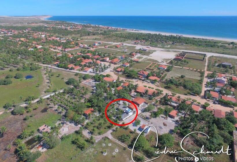 Трехместный Номер Комфорт, Pousada Castelo Do Vento