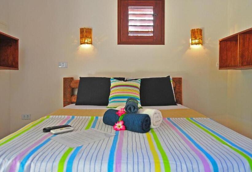 Номер Стандарт Трехместный, Pousada Castelo Do Vento