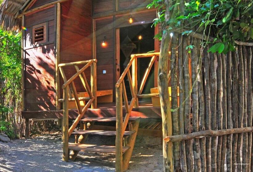 Дом 1 Спальня, Pousada Castelo Do Vento