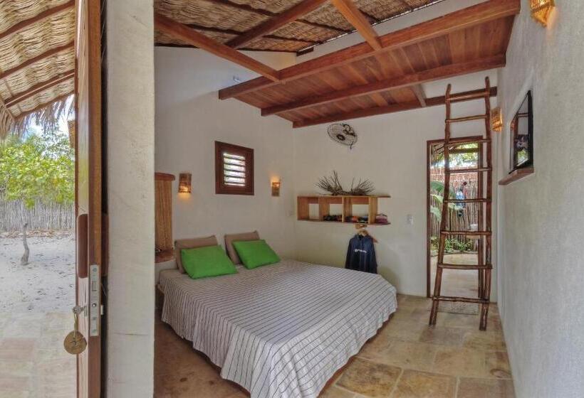 Дом 1 Спальня, Pousada Castelo Do Vento