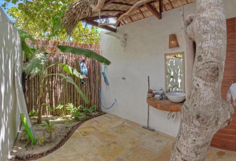 Дом 1 Спальня, Pousada Castelo Do Vento