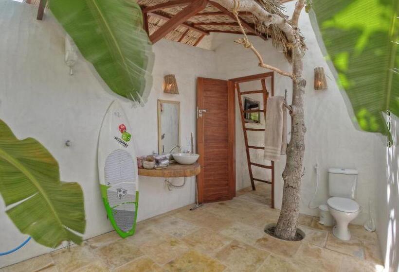 Дом 1 Спальня, Pousada Castelo Do Vento