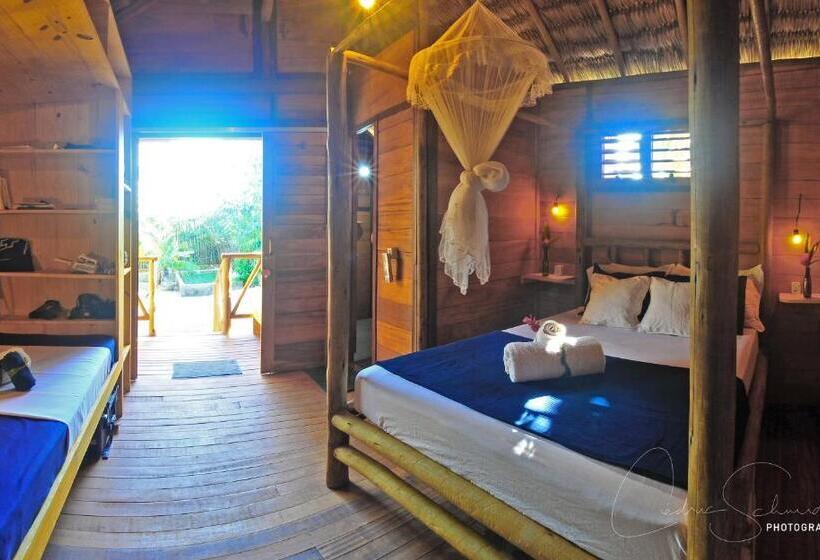 Шале 1 Спальня, Pousada Castelo Do Vento