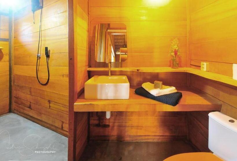 Шале 1 Спальня, Pousada Castelo Do Vento