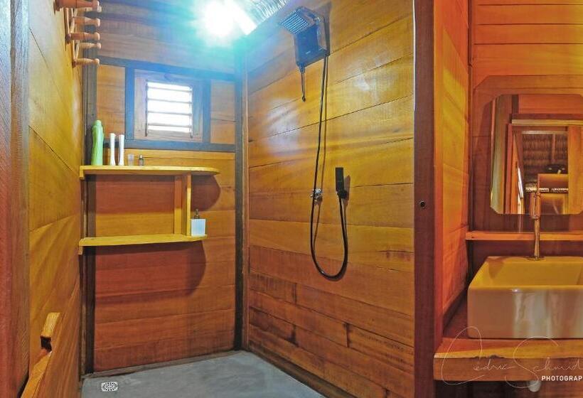 Шале 1 Спальня, Pousada Castelo Do Vento