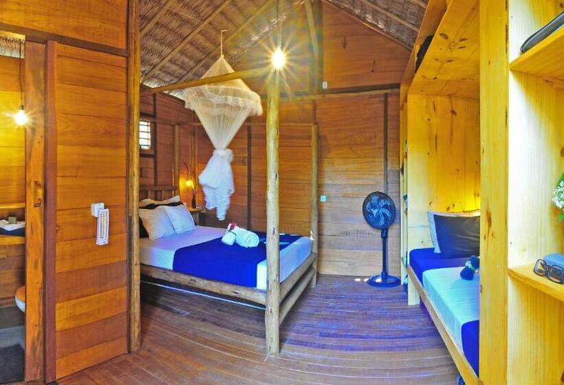 Шале 1 Спальня, Pousada Castelo Do Vento