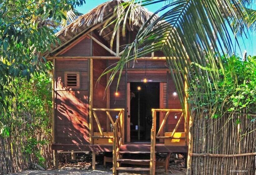 Шале 1 Спальня, Pousada Castelo Do Vento