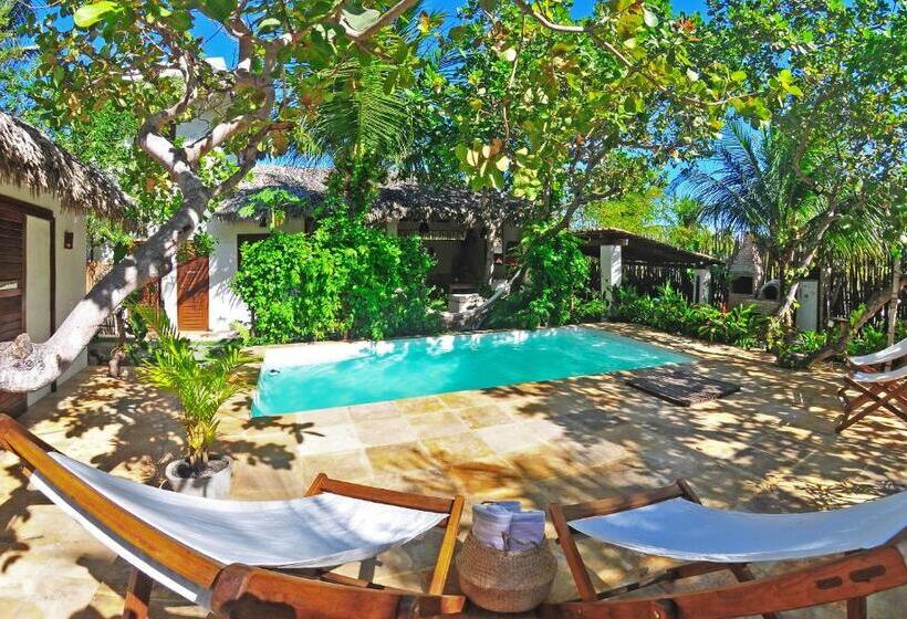 Шале 1 Спальня, Pousada Castelo Do Vento