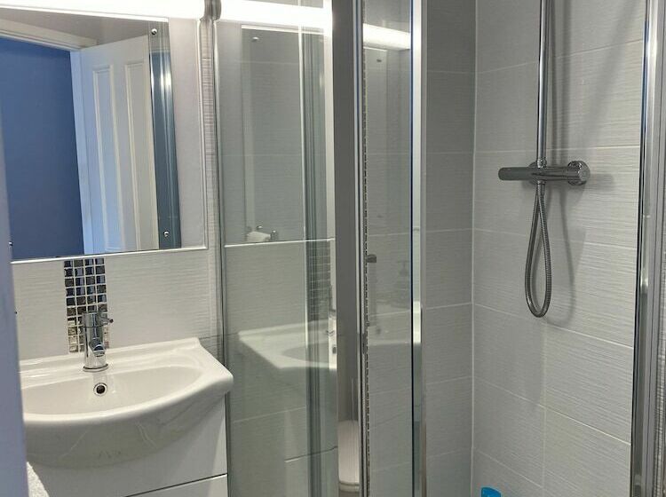 스탠다드 룸, Prospect Guest House