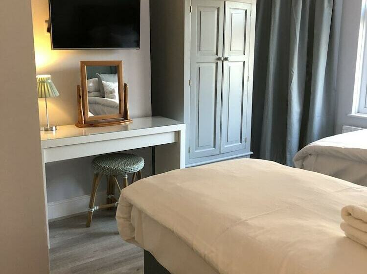 Номер Стандарт, Prospect Guest House