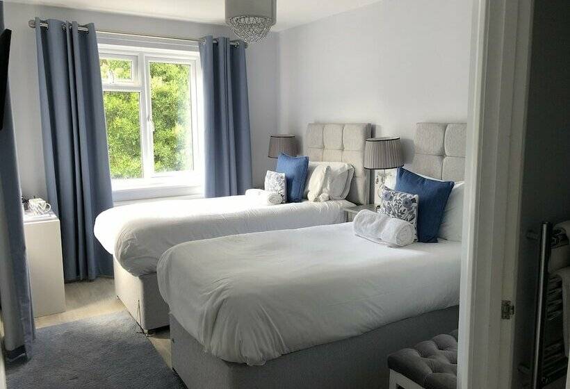 스탠다드 룸, Prospect Guest House