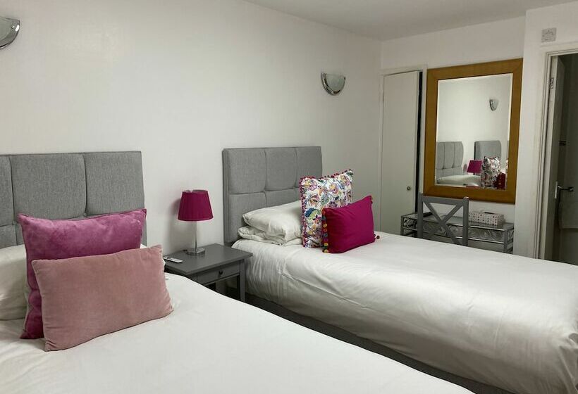 스탠다드 룸, Prospect Guest House