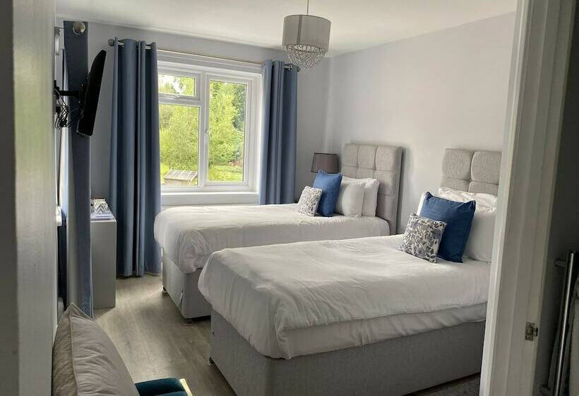 스탠다드 룸, Prospect Guest House