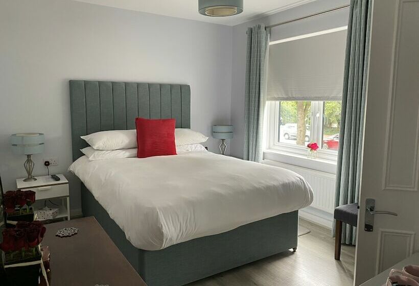 Номер Стандарт, Prospect Guest House