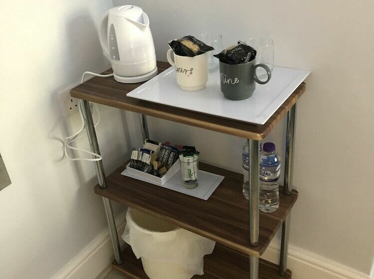 스탠다드 룸, Prospect Guest House