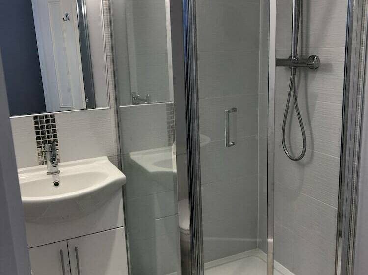 스탠다드 룸, Prospect Guest House