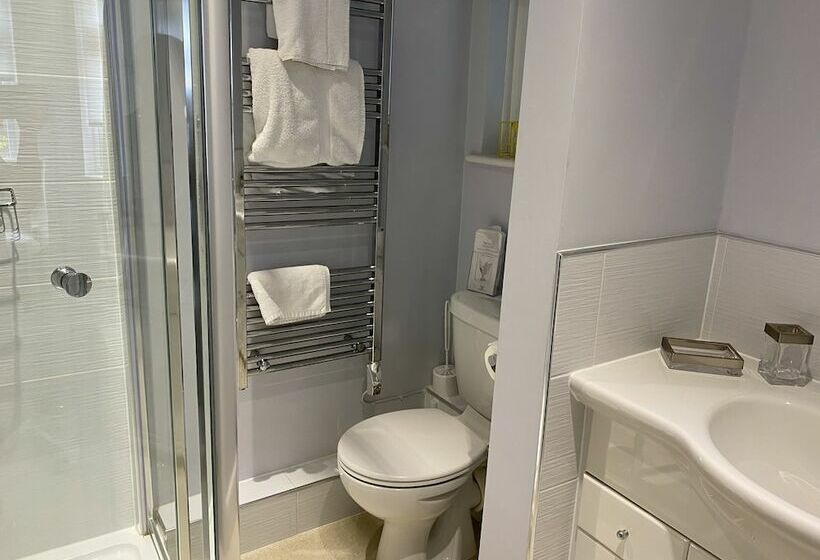 스탠다드 룸, Prospect Guest House