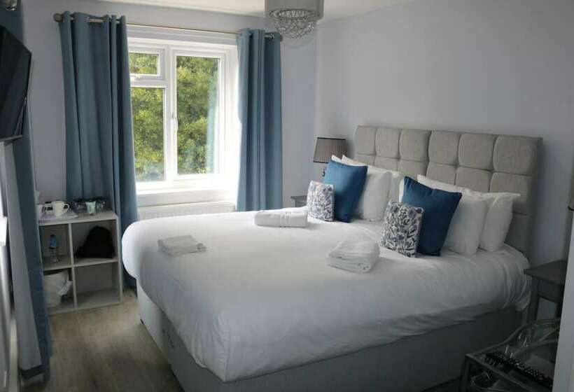 스탠다드 룸, Prospect Guest House