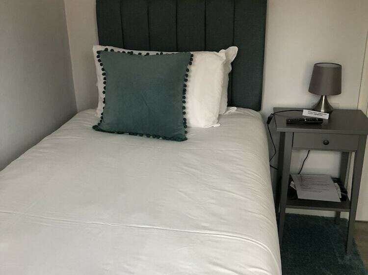 Номер Стандарт Индивидуальный, Prospect Guest House