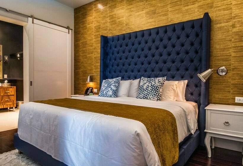 סוויטת ג'וניור, Marsella 45