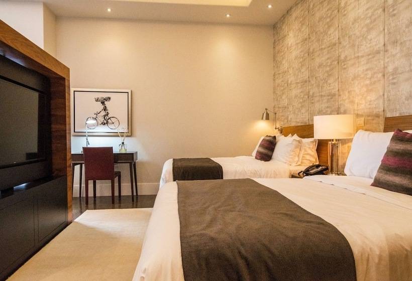 סוויטת ג'וניור, Marsella 45