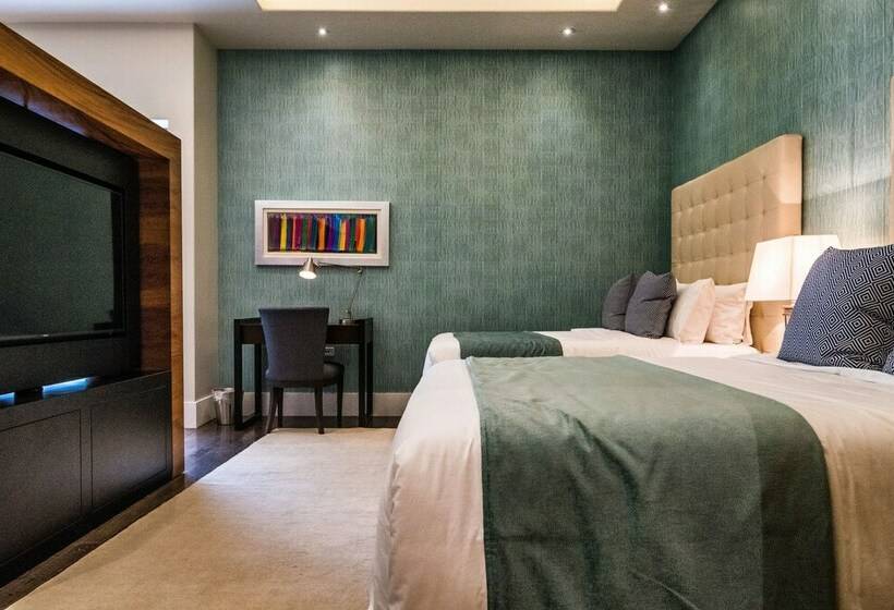 סוויטת ג'וניור, Marsella 45