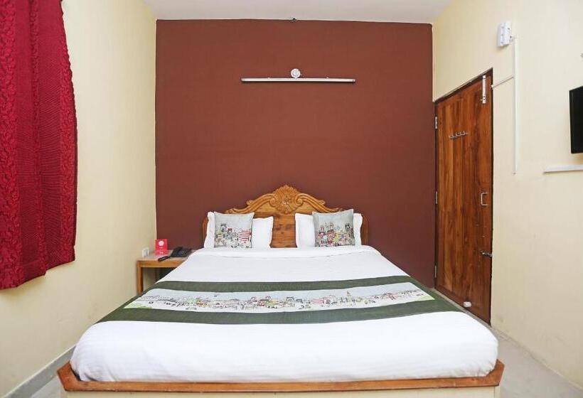 Klassiskt Trippelrum, O Seven Inn 3.0