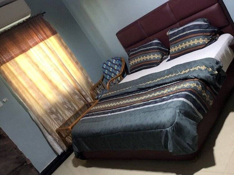 اتاق استاندارد, Royal Kamak