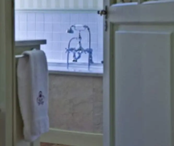 スタンダードルーム, Chambre D'hôtes Château Gigognan