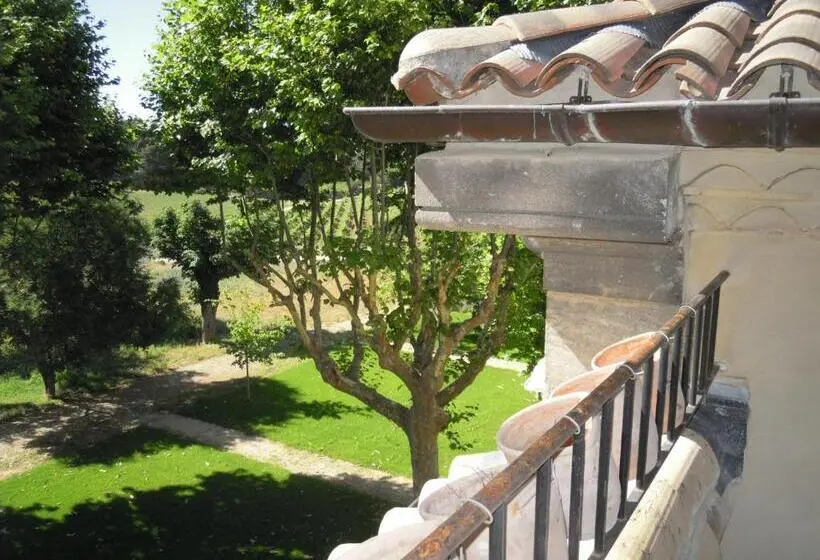 スタンダードルーム, Chambre D'hôtes Château Gigognan