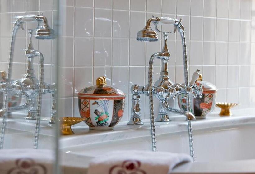 수피리어 룸, Chambre D'hôtes Château Gigognan