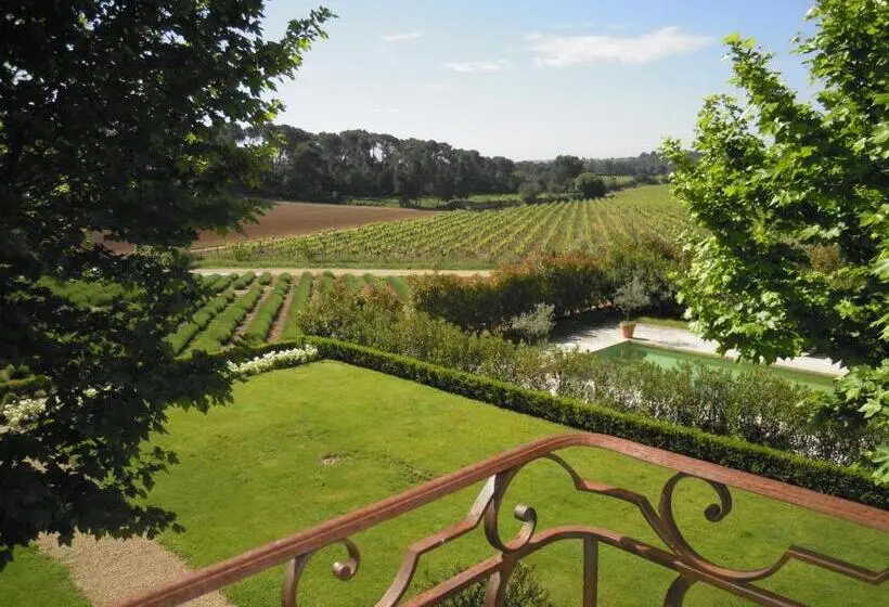 ２ベッドスイートルーム, Chambre D'hôtes Château Gigognan