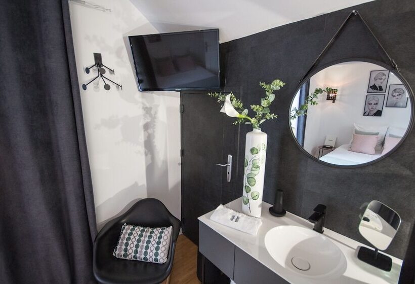 اتاق استاندارد, Bed And Breakfast Shandita