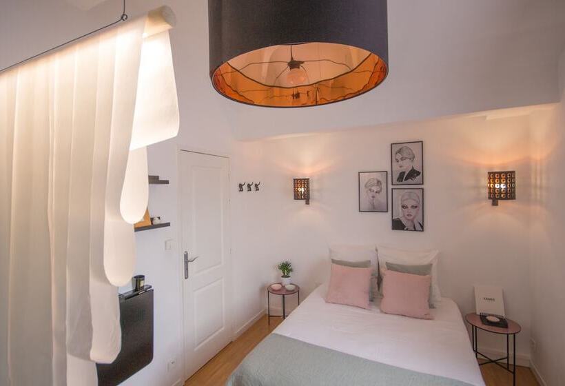 اتاق استاندارد, Bed And Breakfast Shandita