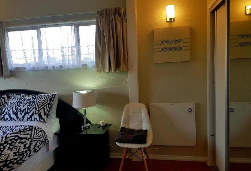 Habitació Estàndard Bany Compartit, Harbour View Guesthouse