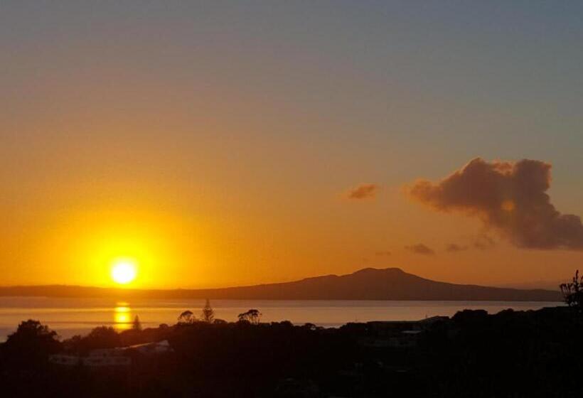 Habitació Estàndard Bany Compartit, Harbour View Guesthouse