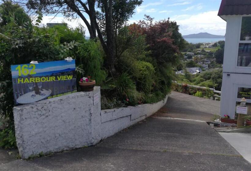 Habitació Estàndard Bany Compartit, Harbour View Guesthouse