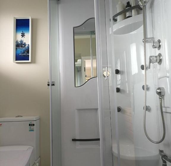 Habitació Premium Vista Mar, Harbour View Guesthouse