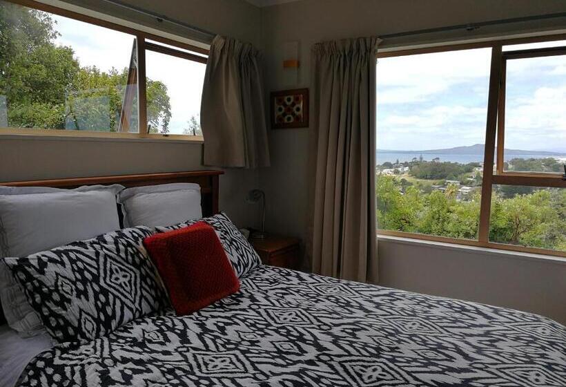 Habitació Premium Vista Mar, Harbour View Guesthouse