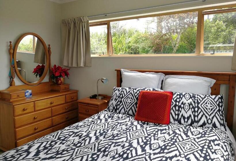 Habitació Premium Vista Mar, Harbour View Guesthouse