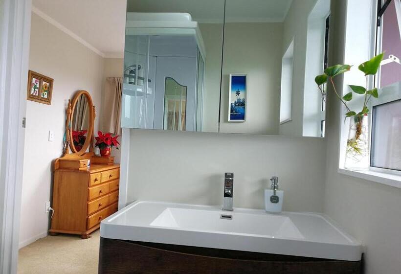 Habitació Premium Vista Mar, Harbour View Guesthouse