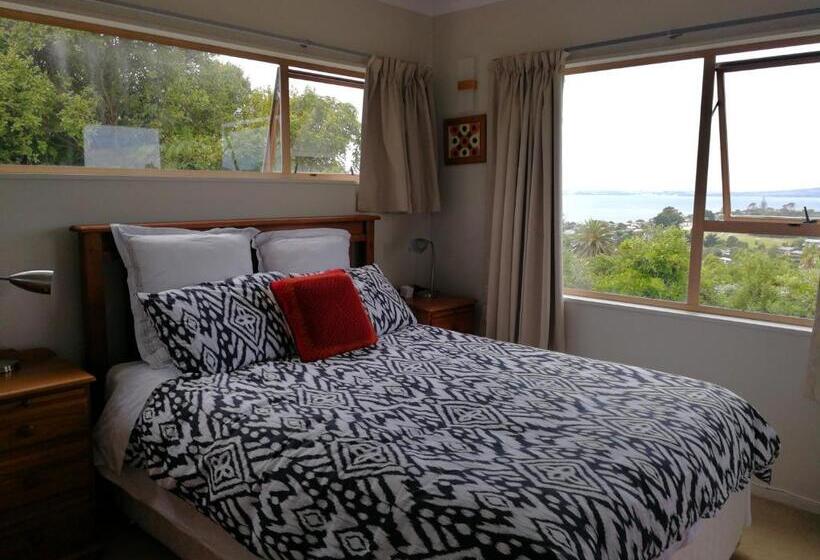 Habitació Premium Vista Mar, Harbour View Guesthouse