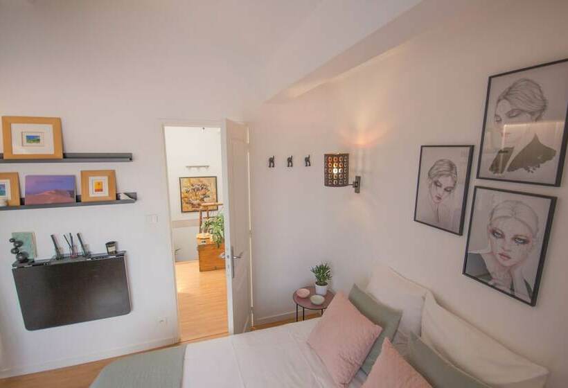 اتاق استاندارد, Bed And Breakfast Shandita