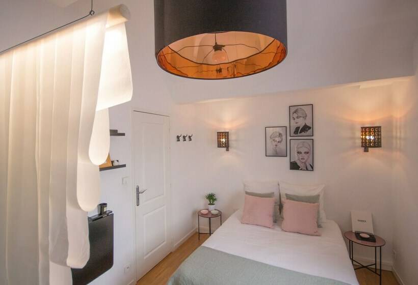 اتاق استاندارد, Bed And Breakfast Shandita