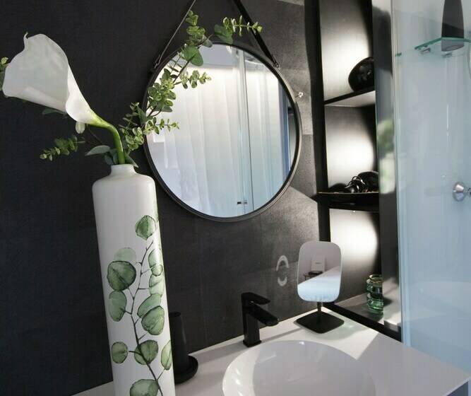 اتاق استاندارد, Bed And Breakfast Shandita